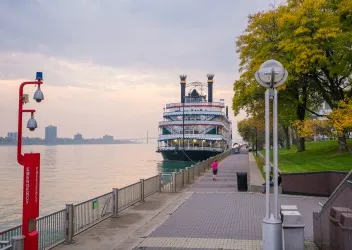 Detroit: molto più che “città dei motori”